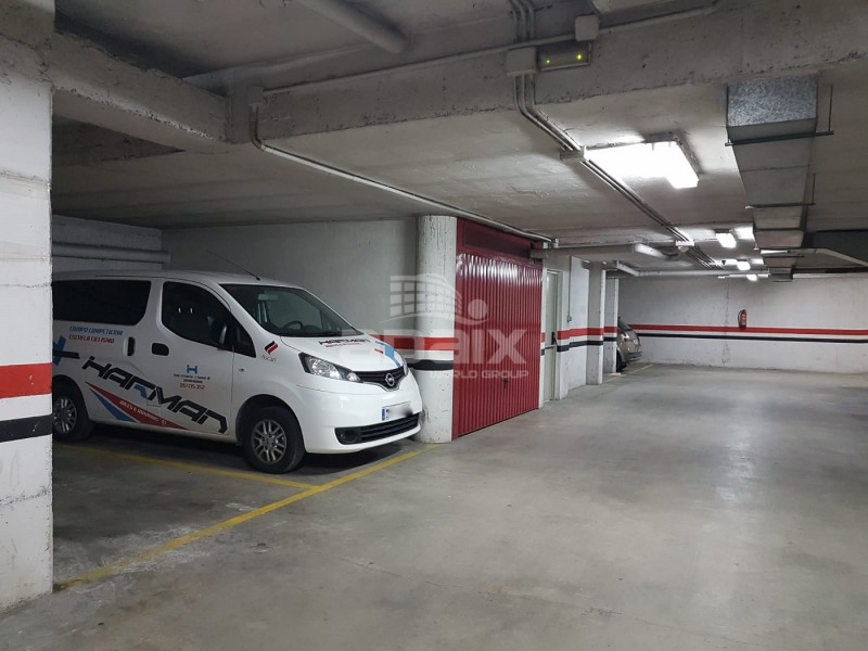 Garaje en Venta en Zona juego de pelota Lucena, Córdoba 15.000 €