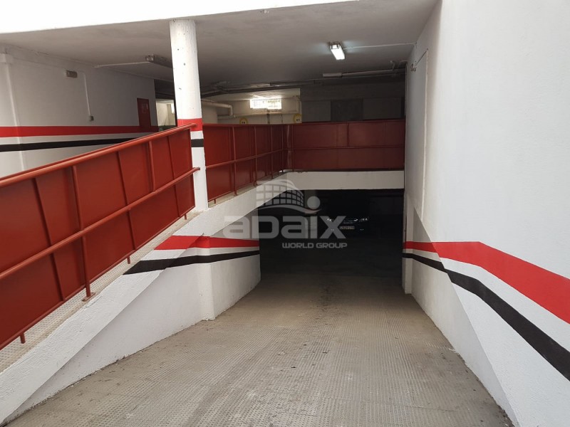 Garaje en Venta en Zona Juego de Pelota Lucena, Córdoba 15.000 €