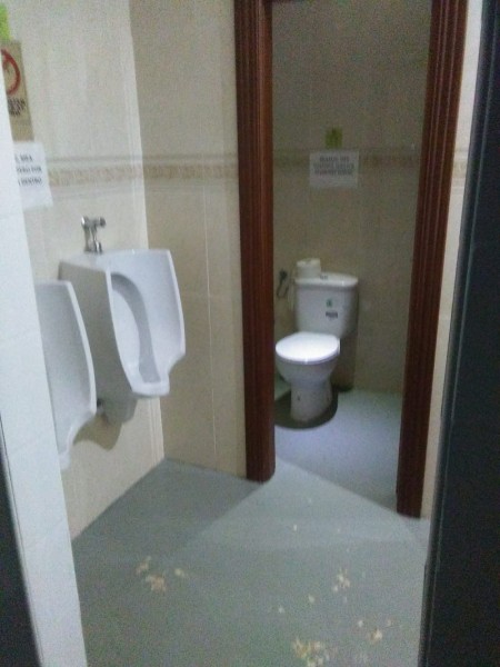 Local en Venta en Lucena Oeste Lucena, Córdoba 330.000 €