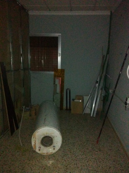 Local en Venta en Lucena Oeste Lucena, Córdoba 330.000 €