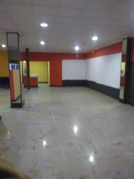 Local en Venta en Lucena Oeste Lucena, Córdoba 330.000 €