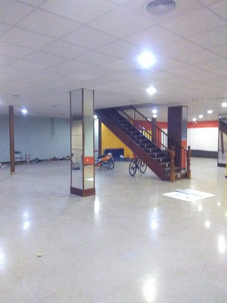 Local en Venta en Lucena Oeste Lucena, Córdoba 330.000 €