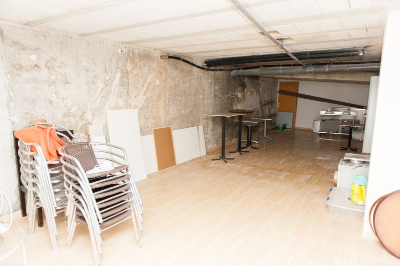 Local en Location à semicentro ciudad Lucena, Córdoba 800 € / Mois