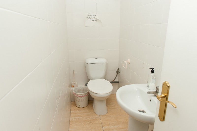 Local en Location à semicentro ciudad Lucena, Córdoba 800 € / Mois