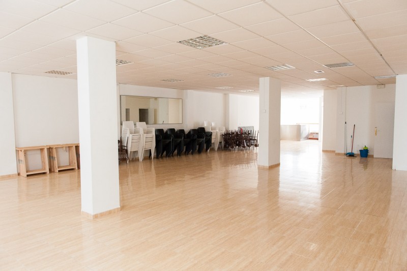 Lokal zum Miete in Semicentro ciudad Lucena, Córdoba 800 € / Monat