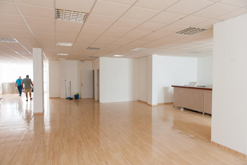 Local en Location à semicentro ciudad Lucena, Córdoba 800 € / Mois