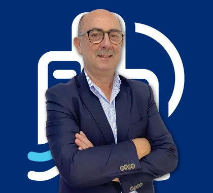 Agent immobilier Antonio López undefined