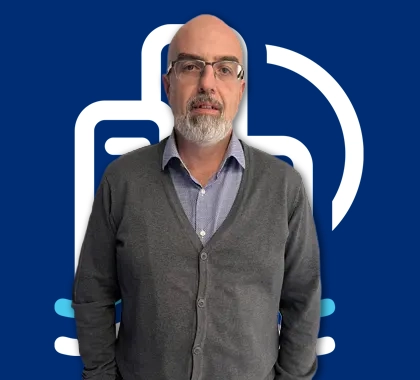 Agente imobiliário Javier Fernandez Portillo Arroyomolinos