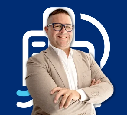 Agente imobiliário José Maria Ortega Nombela Toledo