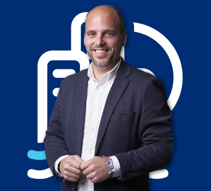 Agente inmobiliario Francisco Javier José López Ayamonte