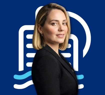 Agente imobiliário Mara Reis A Coruña