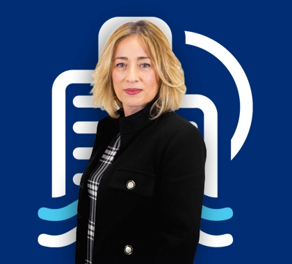 Agente imobiliário Gema Espin undefined