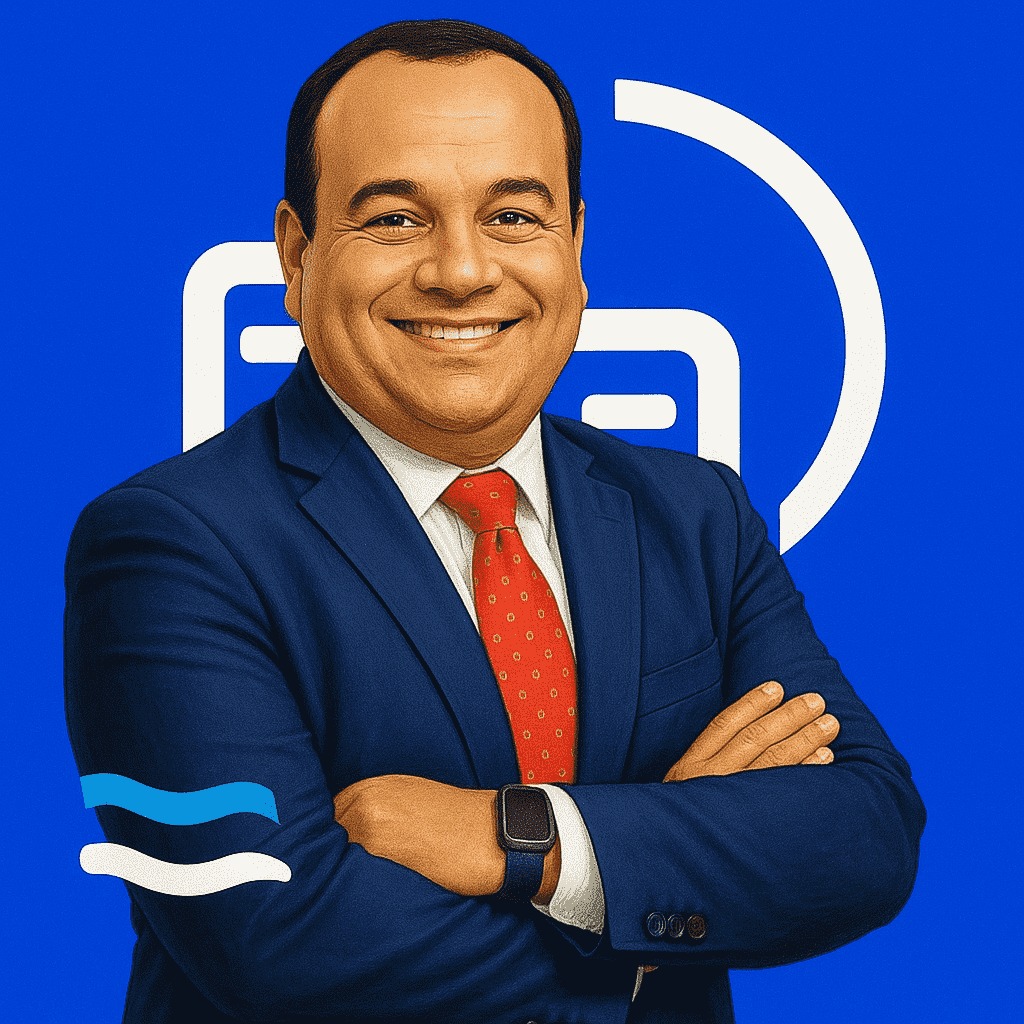 Real Estate Agent Miguel Martínez undefined