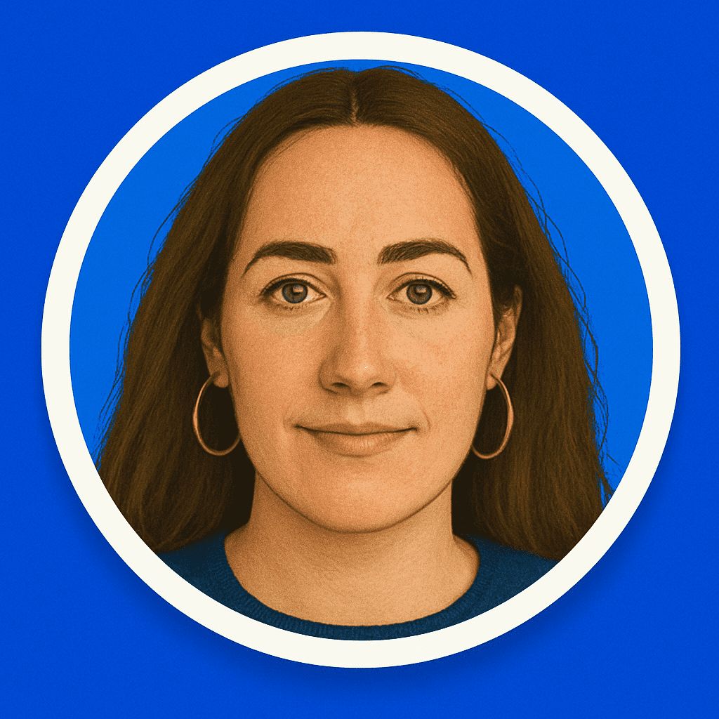 Real Estate Agent Irene Vázquez undefined