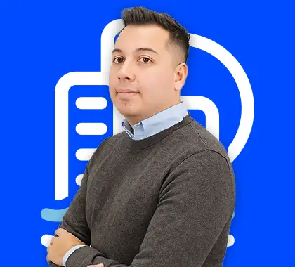 Agente inmobiliario Mario Caraballo Las Rozas