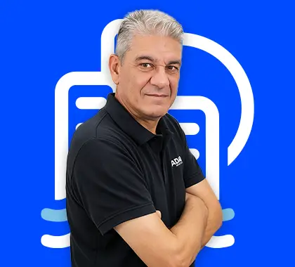 Agente inmobiliario Miguel Ángel Yela Las Rozas