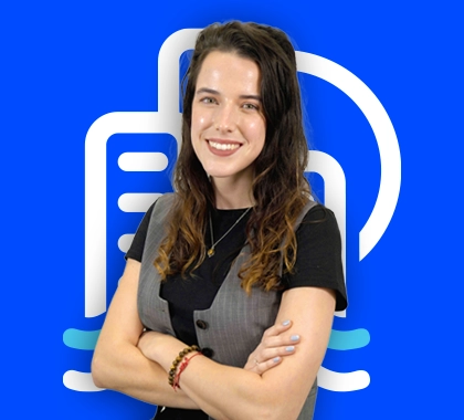 Agente inmobiliario Sofía Fernández Las Rozas