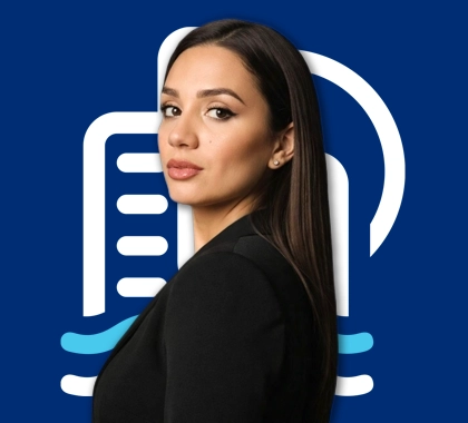 Agente imobiliário Silvia Balian A Coruña