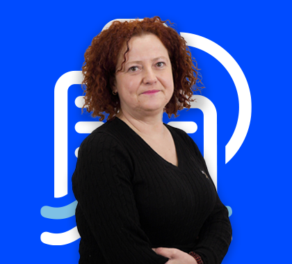 Agent immobiliari María José Dueñas undefined