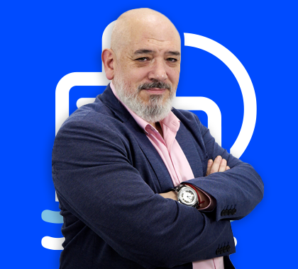 Agent immobiliari Martín Fajian undefined