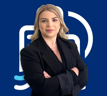 Agent immobilier Alba Sanchez Galván Madrid