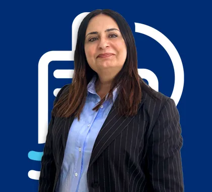 Agent immobilier Milagros Fernández Maeso Madrid