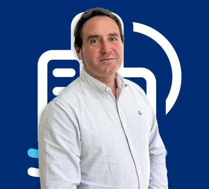 Agent immobilier Javier Alario Carrera Madrid