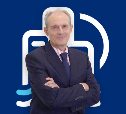 Agente inmobiliario Pedro Rodriguez Madrid