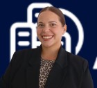 Agente inmobiliario Romina Saglimbeni undefined