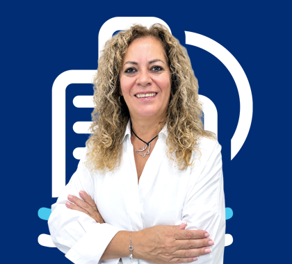 Agent immobilier Andrea Irene Pezzarini Málaga