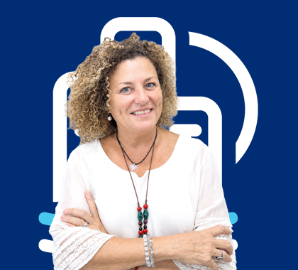 Agent immobilier Ana Liberal Málaga