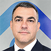 Real Estate Agent Alejandro Toledano undefined