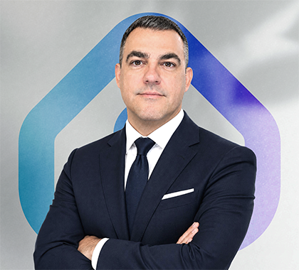 Real Estate Agent Alejandro Toledano Las Rozas de Madrid