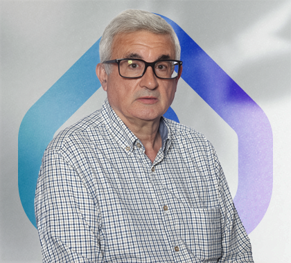 Immobilienmakler Francisco Javier Pelacho Vicente Las Rozas de Madrid