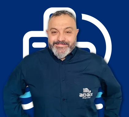 Agente inmobiliario Adaix Las Delicias Zaragoza