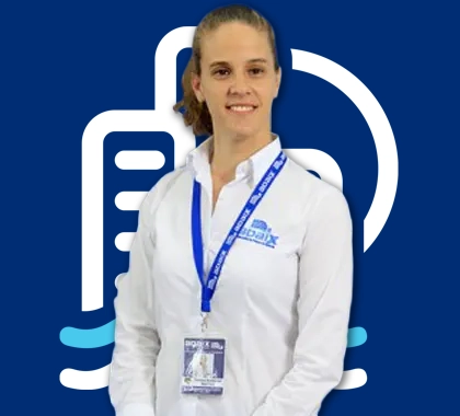 Agente imobiliário Maria del Mar Lorenzo Alvarez Motril