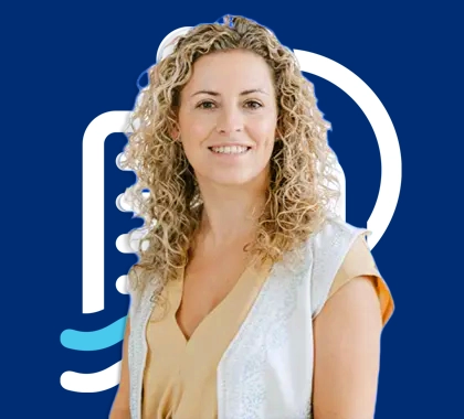 Agente imobiliário Rocío Rodríguez Güéjar-Sierra