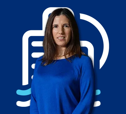 Agente imobiliário María José Flores Hidalgo Lucena