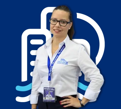 Agente imobiliário Verónica Castilla Motril