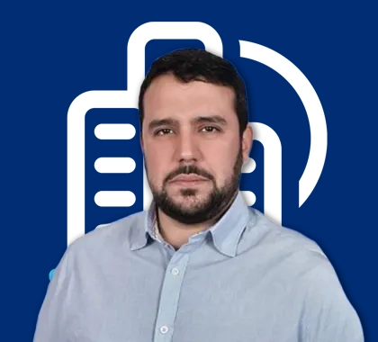 Agente inmobiliario Jesús Rubio León