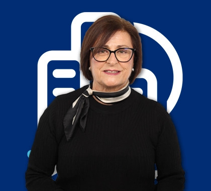 Agente imobiliário Lola Nuñez Torrevieja