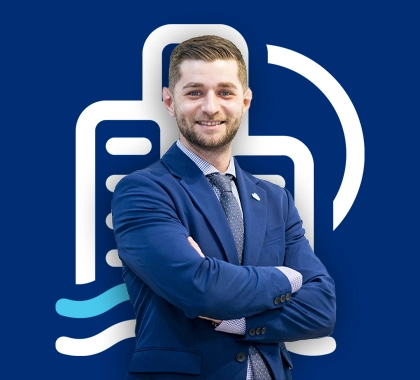 Agente imobiliário MARIO COSMIN Cáceres