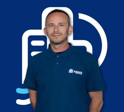 Agente imobiliário Sébastien Flores Moya Torrevieja