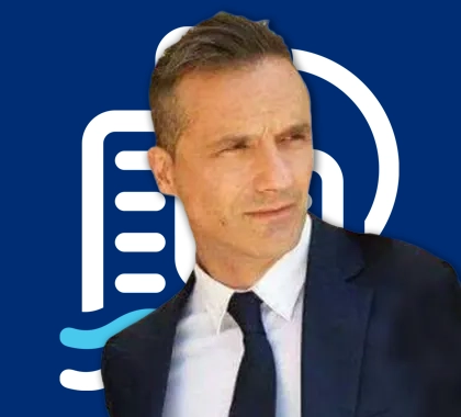 Agente imobiliário Jose Antonio Ruiz Gomez Yepes